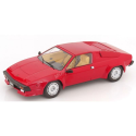 LAMBORGHINI JALPA 3500 REMOVABLE ROOF 1982 RED