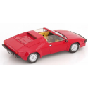 LAMBORGHINI JALPA 3500 REMOVABLE ROOF 1982 RED