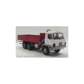 TATRA 815 V26 WHITE