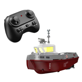 Mini Tug Boat RTR radio-controlled electric boat