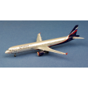 Aeroflot Airbus A319-969 VP BWAP.Chaikovsky 1/400-AeroClassics