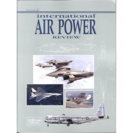 International Air Power Review n°20