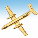 Pins Embraer Brasilia