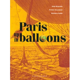 Paris en Ballon