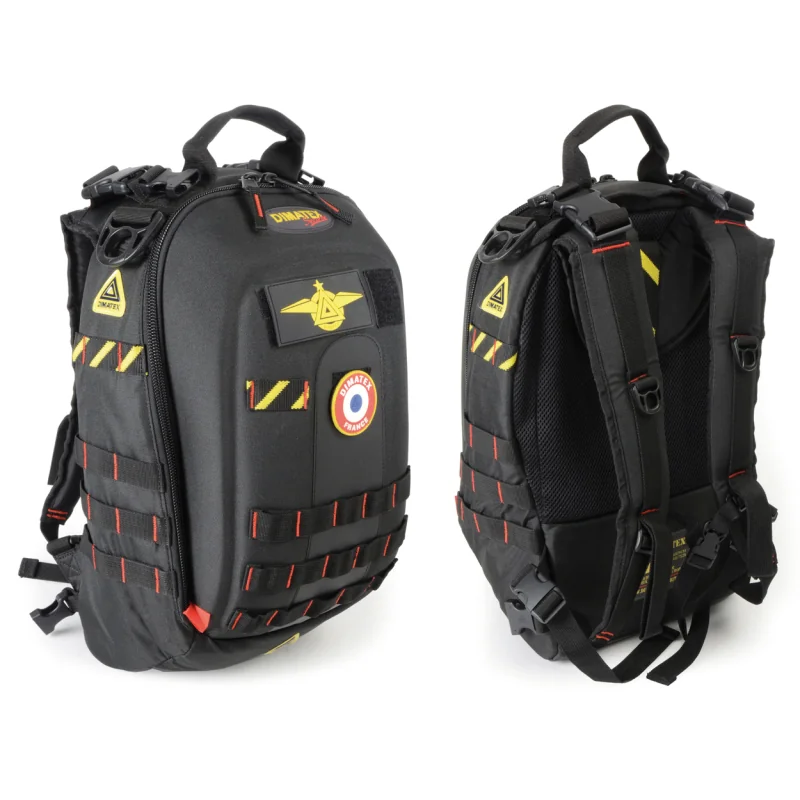 Dimatex - Matt Aero Mochila