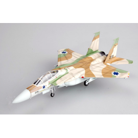 F-15I Eagle IDF Israeli N°209 