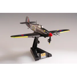 Hurricane MKII Night Fight. 87sq