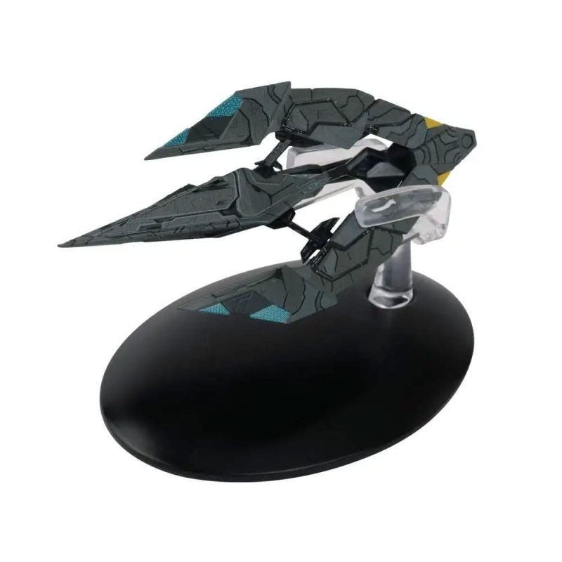  Star Trek: Online Recluse-class starship Tholian Carrier
