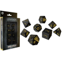 Dark Souls Cursed Dice Set