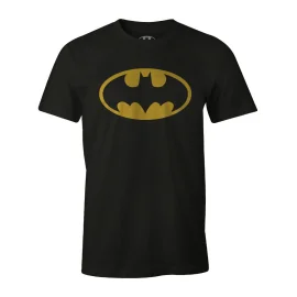 BATMAN - Logo - T-Shirt