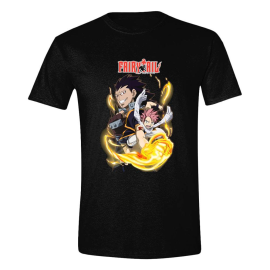  Fairy Tail T-Shirt The Dragon Search