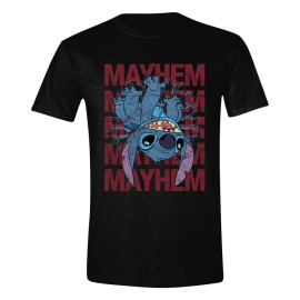 Lilo & Stitch Mayhem T-Shirt
