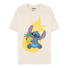  Lilo & Stitch Pineapple Stitch T-Shirt
