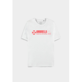 Resident Evil: Red Umbrella Logo T-Shirt
