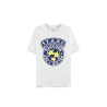  Resident Evil: STARS Logo White T-Shirt