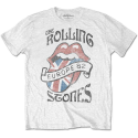 ROLLING STONES - T-Shirt - Europe 82