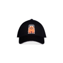 CHAINSAW MAN - Pochita - Adjustable Cap