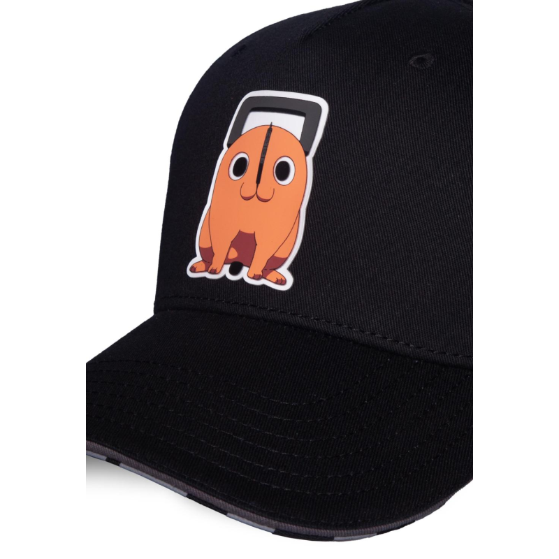 CHAINSAW MAN - Pochita - Adjustable Cap