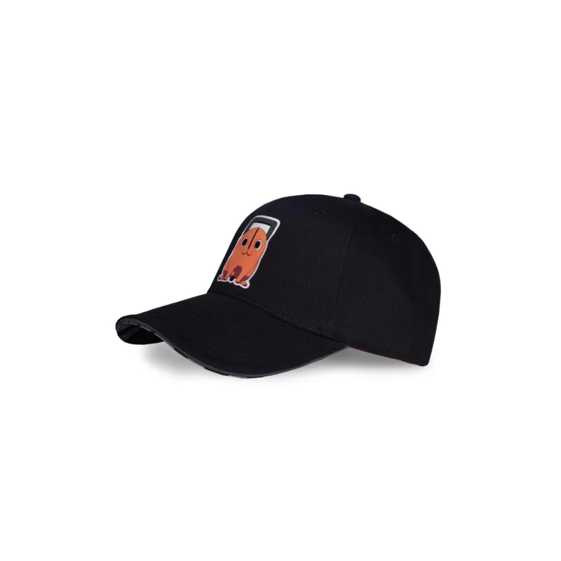 CHAINSAW MAN - Pochita - Adjustable Cap