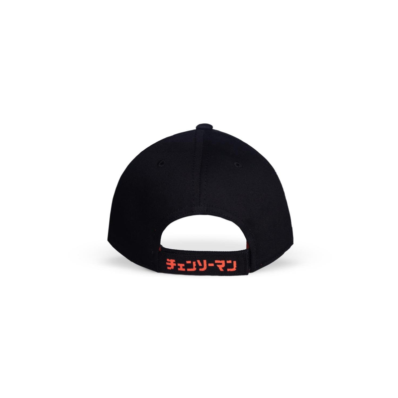 CHAINSAW MAN - Pochita - Adjustable Cap