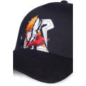 BLEACH - Ichigo Vasto Lorde - Adjustable Cap