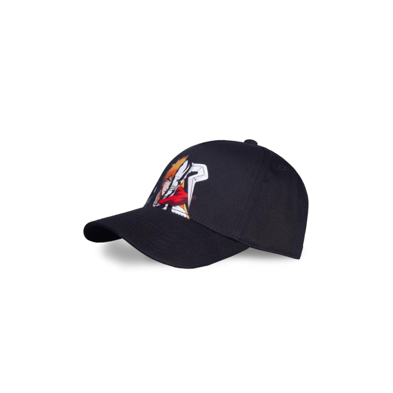 BLEACH - Ichigo Vasto Lorde - Adjustable Cap