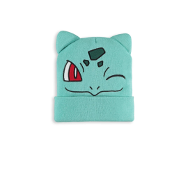 POKEMON - Bulbasaur - Novelty Beanie