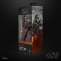 Star Wars Episode III Black Series Darth Sidious figure 15 cm