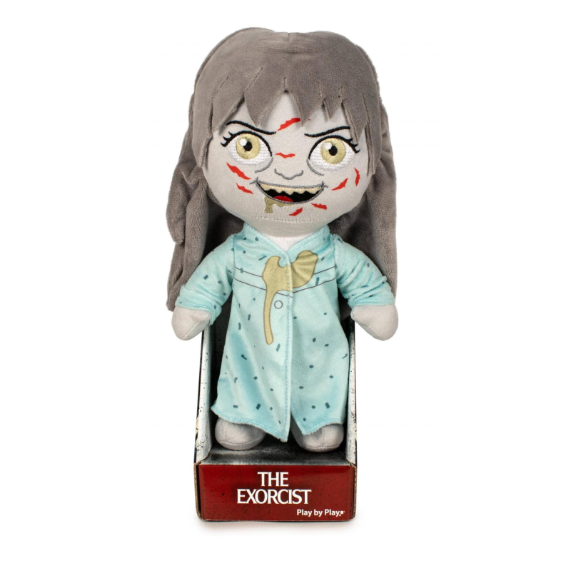 EXORCIST - Regan - Plush 27cm