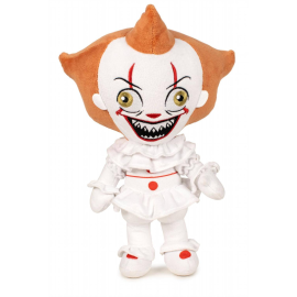 THIS - Pennywise - Plush 27cm