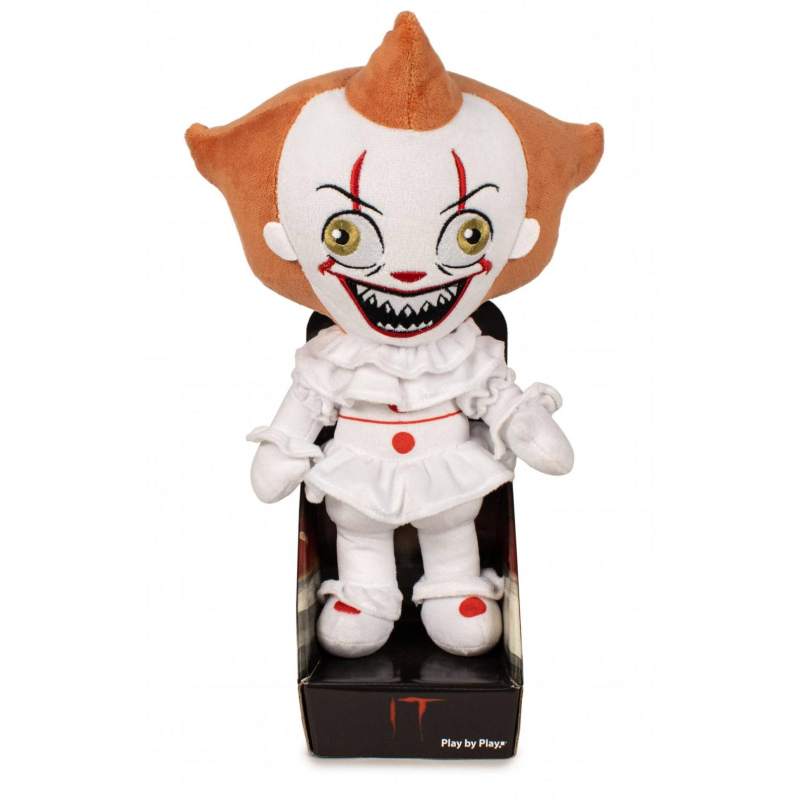 THIS - Pennywise - Plush 27cm