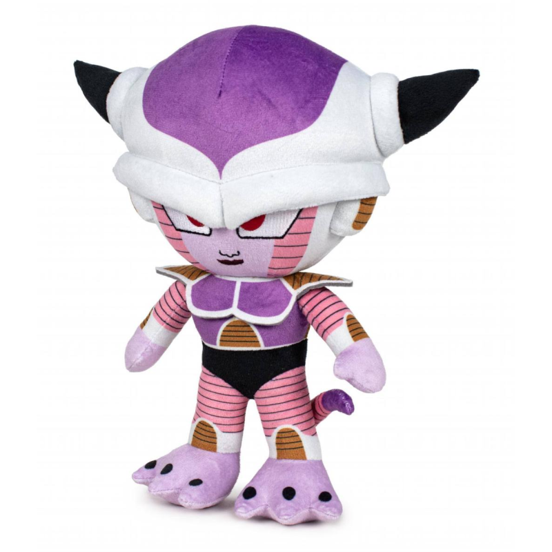 DRAGON BALL Z - Frieza plush toy - 28cm