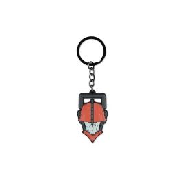 CHAINSAW MAN - Logo - Rubber Keychain