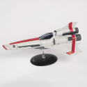 Battlestar Galactica mini replica Diecast Issue 1 - Viper MK II (Starbuck)