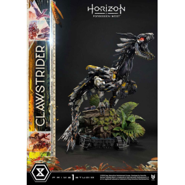Horizon Forbidden West Ultimate Premium Masterline Series 1/4 Clawstrider Bonus Version 68 cm