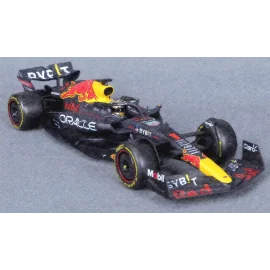 Miniatura 1/24 PREMIUM RC FORMULA 1 2.4Ghz - 2022 Oracle Red Bull Racing RB18 Verstappen