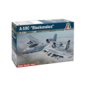 A-10C &quot;Blacksnakes&quot;