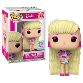 Figura Pop BARBIE - POP Retro Toys No. XX - Totally Hair Barbie