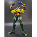 Kotetsushin Jeeg Dynamite Action Figure Kotetsu-Shin Jeeg 17 cm