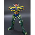 Kotetsushin Jeeg Dynamite Action Figure Kotetsu-Shin Jeeg 17 cm