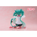 Hatsune Miku Desktop Cute Figure Hatsune Miku Cute 13 cm