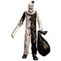 Terrify Art The Clown 5inch Action Figure