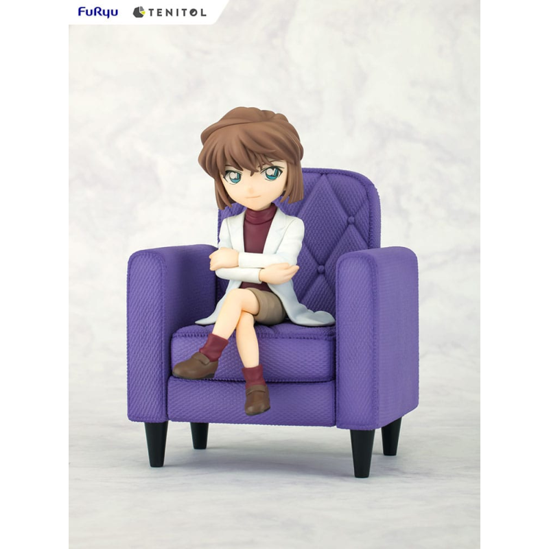 Detective Conan Tenitol Ai Haibara 13 cm