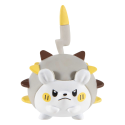 Pokémon Clip'n'Go Poké Balls Togedemaru & Honor Ball