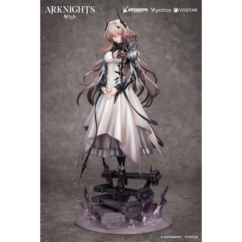 Arknights 1/7 Civilight Eterna 31 cm