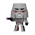 TRANSFORMERS G1 - POP Retro Toys No. 132 - Megatron