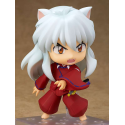 Inuyasha Nendoroid 3rd Run