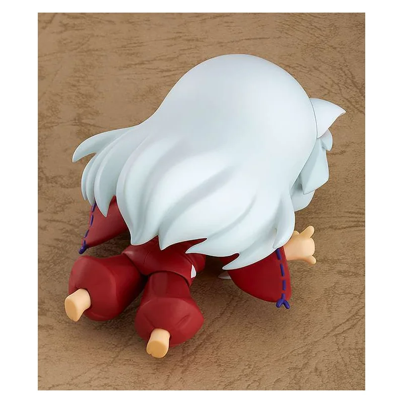 Inuyasha Nendoroid 3rd Run