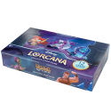 Disney Lorcana - Ursula's Return Booster Box (24)