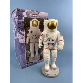 Astronaut, Resin figurine H30cm